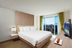 Гостиница Centara Pattaya Hotel  Паттайя